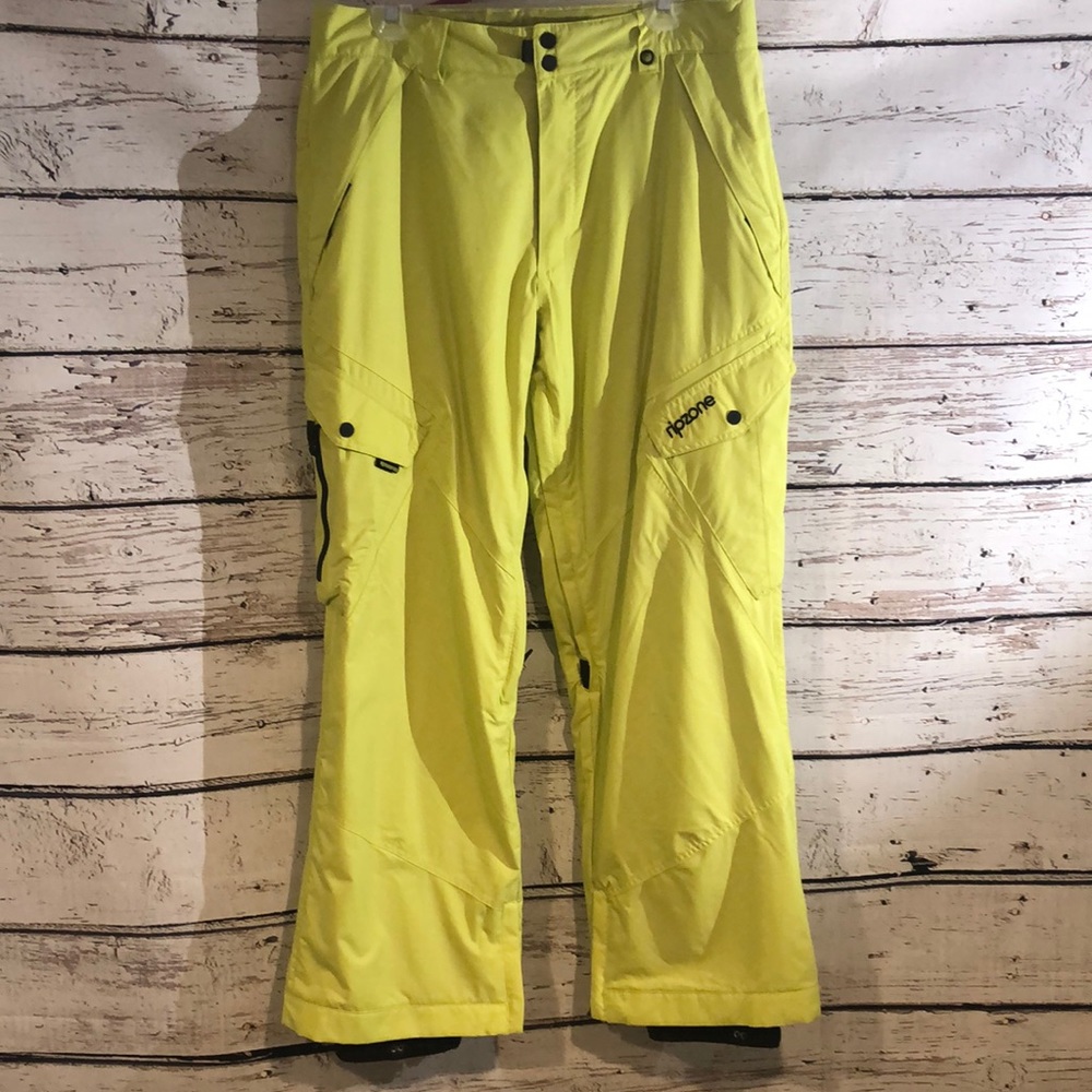 Ripzone Snowboarding Pants